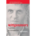 Wittgenstein's Tractatus: An Introduction