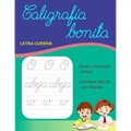 Caligrafía Bonita: Letra Cursiva