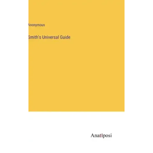 Smith's Universal Guide