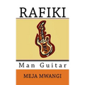 Rafiki Man Guitar