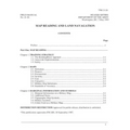 FM 21-26 Map Reading and Land Navigation 1993, by United States. Department of t