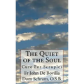 The Quiet of the Soul: Cure For Scruples