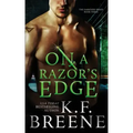 On a Razor's Edge (Darkness, 3)