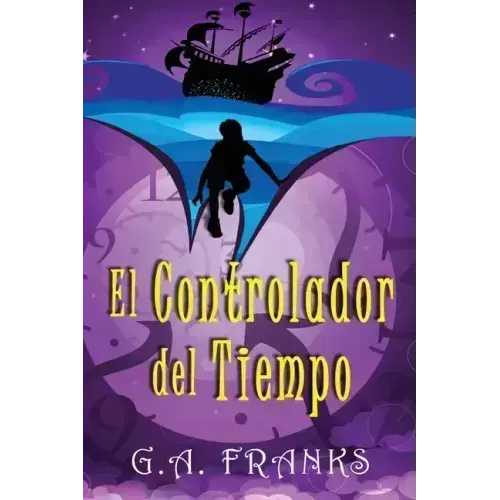 El Controlador del Tiempo
