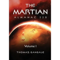 The Martian Almanac 220, Volume 1