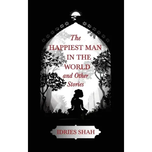 World Tales II: The Happiest Man in the World and Other Stories