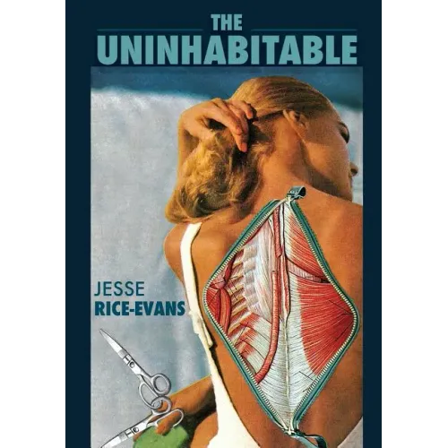 The Uninhabitable