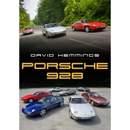Porsche 928