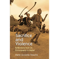 Sacrifice and Violence