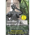 Britannia Waives the Rules: UK Politics Story 2016-21 - in parody