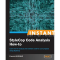 Instant Stylecop Code Analysis How-to