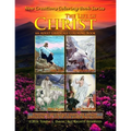 New Creations Coloring Book Series: The Life of Christ