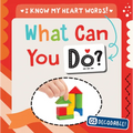 What Can You Do?