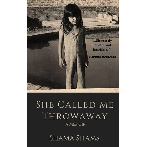 She Called Me Throwaway