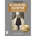 El Viaje del Escritor - Tela (20 Aniversario): Las Estructuras Míticas Para Escritores, Guionistas, Dramaturgos Y Novelistas