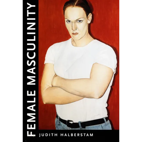Female Masculinity