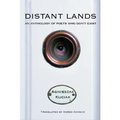 Distant Lands: An Anthology of Poets Who Dona't Exist