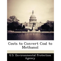 Costs to Convert Coal to Methanol