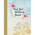 thank you HaShem Journal