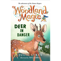 Deer in Danger: Volume 2