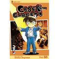 Case Closed, Vol. 46