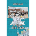 La cuisine de légende de la Côte d'Opale