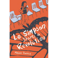 Lo Simpson Starts a Revolution