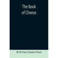 The Book of Cheese