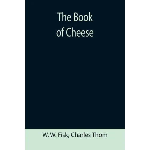 The Book of Cheese