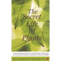 The Secret Life of Plants