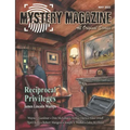 Mystery Magazine: May 2022
