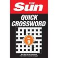 The Sun Quick Crossword Book 9: 250 Fun Crosswords from Britain's Favourite Newspaper