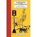 Captains of the City Streets: A Story of the Cat Club