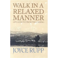 Walk in a Relaxed Manner