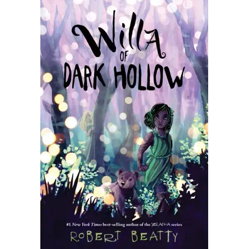Willa of Dark Hollow