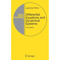 Differential Equations and Dynamical Systems