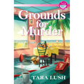 Grounds for Murder