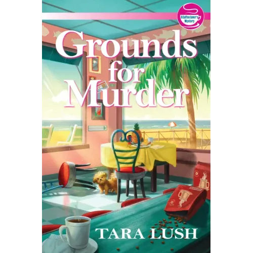 Grounds for Murder