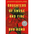 Daughters of Smoke and Fire