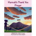 Hannah's Thank You Prayer
