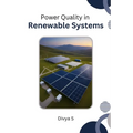 Power Quality in Renewable Systems