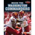 Inside the Washington Commanders