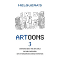 Artoons. Volume 3