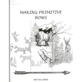 Making Primitive Bows