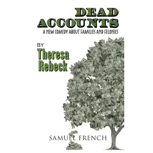 Dead Accounts