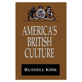 America's British Culture