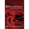 Korean Pentecost: And the Suff