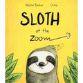 Sloth at the Zoom