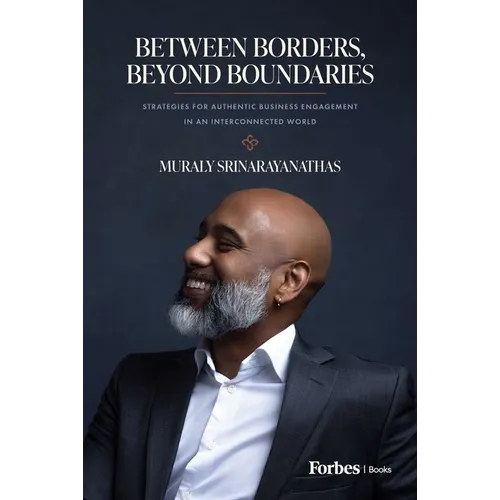 Between Borders, Beyond Boundaries: Strategies for Authentic Business Engagement in an Interconnected World