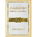Mansfield Park: 200th Anniversary Edition